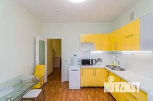 2-к квартира, посуточно, 70м2, 12/12 этаж