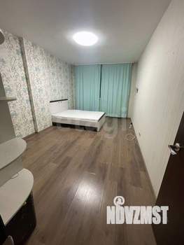 2-к квартира, на длительный срок, 51м2, 2/18 этаж