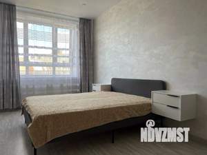 1-к квартира, посуточно, 50м2, 1/1 этаж