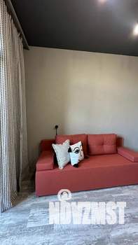 1-к квартира, посуточно, 50м2, 1/24 этаж