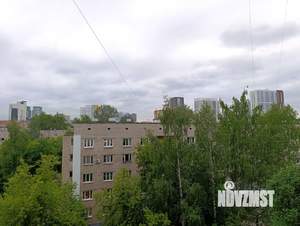 1-к квартира, на длительный срок, 35м2, 7/9 этаж