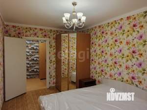 1-к квартира, на длительный срок, 38м2, 2/10 этаж