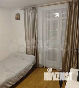 2-к квартира, на длительный срок, 63м2, 3/25 этаж