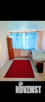 1-к квартира, на длительный срок, 30м2, 2/5 этаж