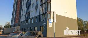 Студия квартира, на длительный срок, 22м2, 12/19 этаж