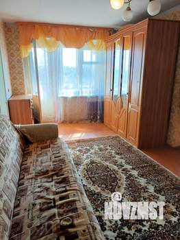 2-к квартира, на длительный срок, 47м2, 3/5 этаж