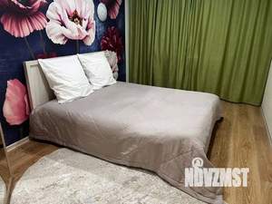 3-к квартира, посуточно, 70м2, 1/1 этаж