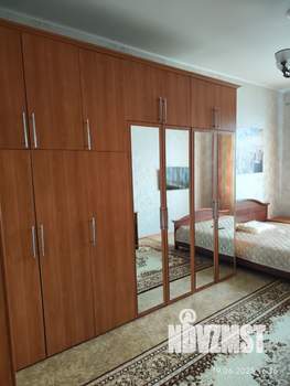 1-к квартира, на длительный срок, 40м2, 25/25 этаж