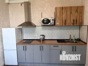 1-к квартира, посуточно, 36м2, 4/9 этаж