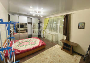 1-к квартира, на длительный срок, 33м2, 3/10 этаж