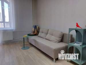 1-к квартира, посуточно, 41м2, 3/14 этаж