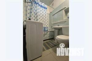 1-к квартира, посуточно, 35м2, 2/4 этаж