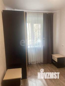 2-к квартира, на длительный срок, 44м2, 2/5 этаж