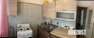 2-к квартира, на длительный срок, 46м2, 3/5 этаж