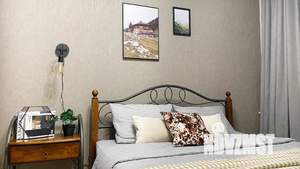 1-к квартира, посуточно, 40м2, 3/10 этаж