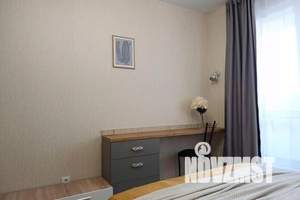 1-к квартира, посуточно, 40м2, 10/19 этаж