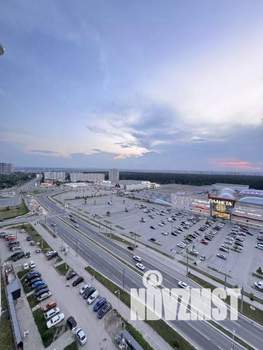 1-к квартира, посуточно, 47м2, 1/1 этаж