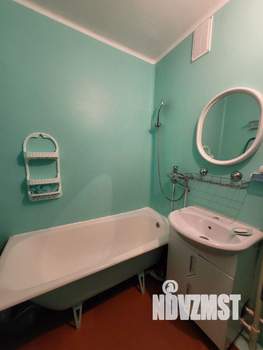 1-к квартира, на длительный срок, 35м2, 3/10 этаж