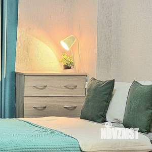 2-к квартира, посуточно, 49м2, 1/1 этаж