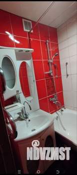 1-к квартира, на длительный срок, 38м2, 1/9 этаж