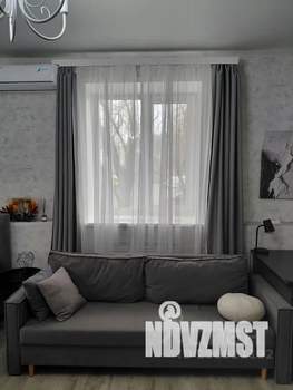 1-к квартира, посуточно, 32м2, 2/5 этаж