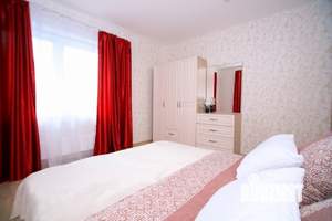 2-к квартира, посуточно, 60м2, 15/31 этаж