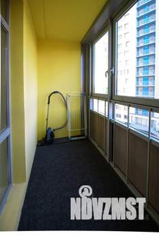 1-к квартира, посуточно, 33м2, 4/25 этаж