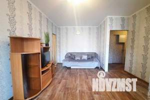 2-к квартира, посуточно, 45м2, 4/5 этаж