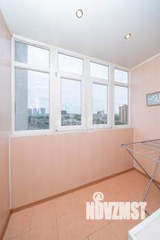 1-к квартира, на длительный срок, 46м2, 12/25 этаж