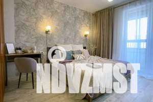 1-к квартира, посуточно, 29м2, 8/17 этаж