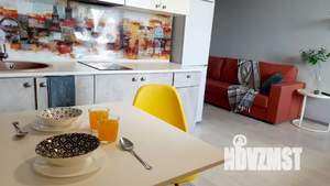 Студия квартира, посуточно, 28м2, 16/20 этаж