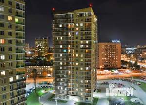 1-к квартира, на длительный срок, 40м2, 4/21 этаж