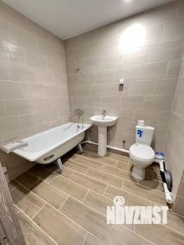 1-к квартира, на длительный срок, 42м2, 5/22 этаж