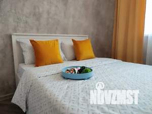 2-к квартира, посуточно, 56м2, 6/17 этаж