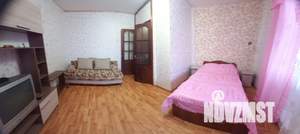 1-к квартира, посуточно, 36м2, 8/9 этаж