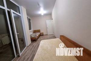 3-к квартира, посуточно, 79м2, 11/13 этаж