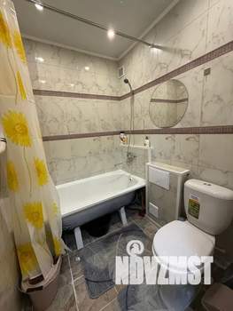 1-к квартира, посуточно, 30м2, 1/5 этаж