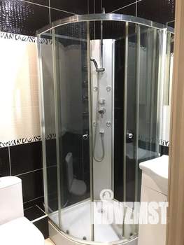 Студия квартира, посуточно, 42м2, 14/17 этаж