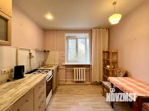 1-к квартира, на длительный срок, 36м2, 3/3 этаж