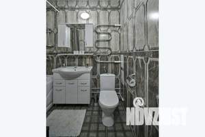 1-к квартира, посуточно, 42м2, 20/20 этаж