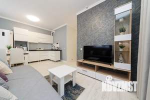 2-к квартира, посуточно, 70м2, 9/25 этаж