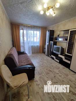 2-к квартира, на длительный срок, 45м2, 2/6 этаж