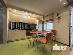 2-к квартира, на длительный срок, 50м2, 6/9 этаж