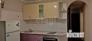 1-к квартира, на длительный срок, 36м2, 6/10 этаж