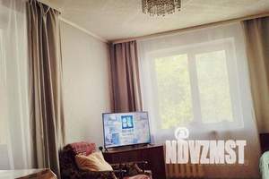 1-к квартира, посуточно, 33м2, 3/5 этаж