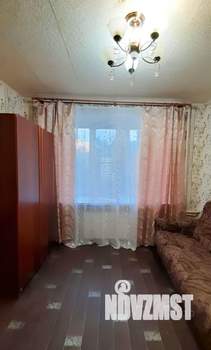 Студия квартира, на длительный срок, 18м2, 2/5 этаж