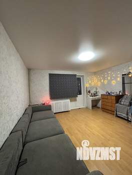 3-к квартира, на длительный срок, 68м2, 2/4 этаж