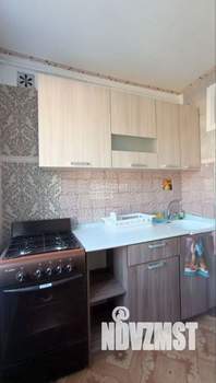 2-к квартира, на длительный срок, 45м2, 5/5 этаж