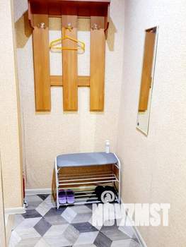 1-к квартира, посуточно, 32м2, 2/5 этаж