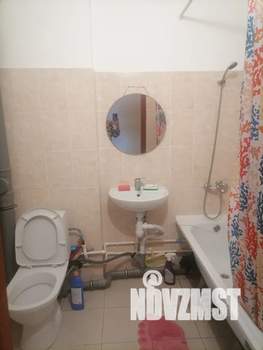 1-к квартира, посуточно, 49м2, 4/16 этаж